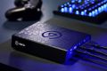 Elgato 4K60 S+, External Capture Card, Record in 4K60 HDR10 with ultra-low latency to PC or SD Card on PS5/PS4, Xbox Series X/S, Xbox One X/S, in OBS and other broadcasting software, for Windows. 