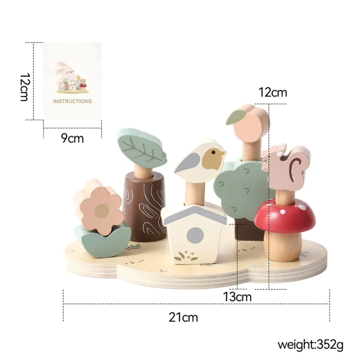 Baby%20Montessori%20Toy%20Wooden%20Cartoon%20Bird%20Bouncy%20Toy%20Press%20And%20Bounce%20Puzzle%20Game%20Children%20Sensory%20Motor%20Development%20Toy%20Kid%20%20-%20Image%206