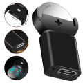 USB Type-C Plug Li-ion LIR2032 LIR2025 ML2032 ML2025 CR2032 Coin Button Cell Battery Adapter USB C Charger Fast Charging Charger.