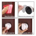 Anti-slip Handrail with Suction Cup No Drilling Shower Handle Offers Safe Grip for Safety Grab in Bathroom Bathtub Glass Door.