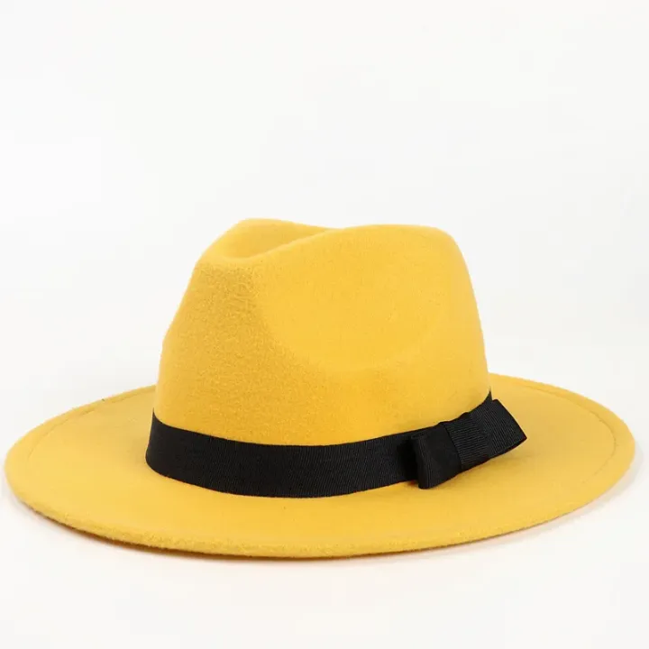 NEW%20Michael%20Jackson%20Cosplay%20Hat%20Cotton%20Demo%20Caps%20Gentleman%20Formal%20Hat%20Party%20Halloween%20Dance%20Cap%20Gifts%20Wool%20Fedora%20Hat%20Unisex%20-%20Image%203