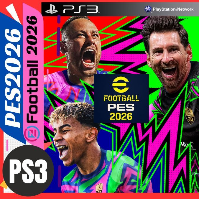 Pes2026%20Efootball%202026%20Ps3%20Game,%20New%20Version,%20Latest%20Update,%20on%20a%20Genuine%20USB%203.0,%20No%20Disc%20Needed,%20Football%20Game.%20-%20Image%202