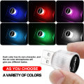 Car Interior USB Atmosphere Light Portable LED Lamp For BYD Qing Song Tang Yuan F3 S6 F0 I3 S7 G3 E5 E2 E1 E3 E9 D1 S8 E6 L3. 
