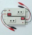 DC to AC Mini Inverter 12v to 220v 30 Watt Solar Plate Operated & Battery Operated For Mobile Charging Lighting Load. 