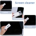 Keyboard Cleaning Kit 7-in-1 Laptops Cleaner with Keycap Puller, Multifunctional Keyboard Brush Cleaning Set for Airpods Phone. 