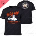 Wwe Superstar John Cena Tshirt Men. 
