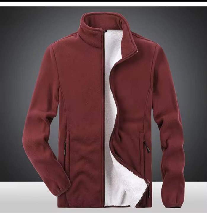 Nirvana%20Men%E2%80%99s%20Velvet%20Puffer%20Jacket%20With%20Fur%20Inside%20-%20Image%204