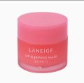 Laneige Lip Sleeping Mask Berry 20g - Lip Balm - Lip Balm.