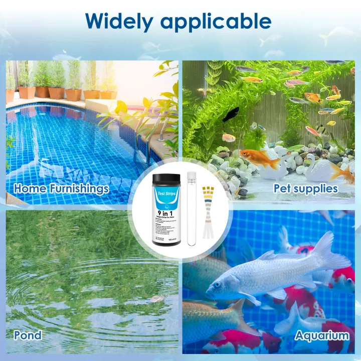 100%20Pcs%209-IN-1/7-IN-1%20Aquarium%20Test%20Strips%20Fast%20Accurate%20Fish%20Tank%20Test%20Kit%20with%20Test%20Tube%20Water%20Quality%20Monitor%20pH%20Test%20Strips%20-%20Image%207