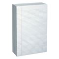 cut paper bundle. 