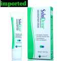 Safriderm Skin Brightening Face Wash. 
