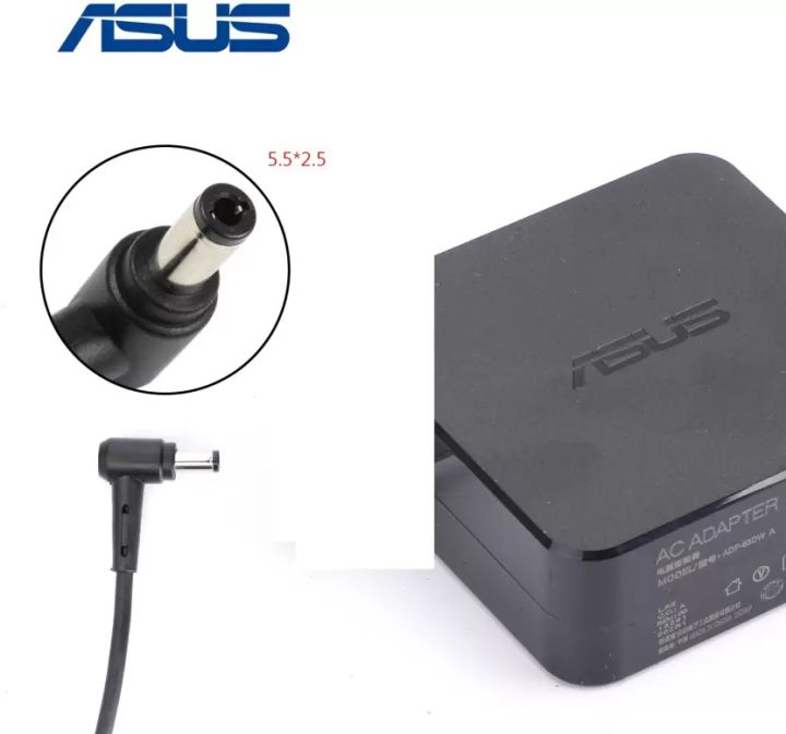 Asus%20Laptop%20Adapter%20Charger%2019V%202.37A%2045%20Watt%20ADP-45BW%20-%20Image%202
