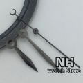 NH35 Watch Hands are Silver Black Blue Rose gold Gold Suitable For NH34 NH35 NH36 Movement Replacing watch parts. 
