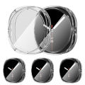 TPU Case for   Watch 8 40mm 44mm Full Bumper Screen Protector smartwatch Accessories  Watch 8 Soft Cover. 