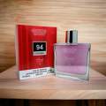 Desire Red Perfume by Smart Collection - 100 ML. 