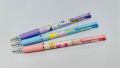 Flexoffice FO-GELB046 ballpoint pen 0.5mm-blue (36 sticks). 