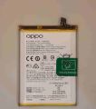 Oppo A52/A72/A92 (5000mah) 100% Guaranteed Original Battery. 