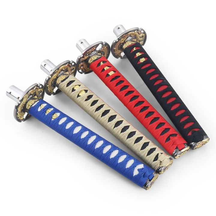 Universal%20150MM/200MM/260MM%20JDM%20Katana%20Samurai%20Sword%20Shift%20Knob%20Shifter%20With%20Adapters%20Gear%20Shift%20knob%20-%20Image%203