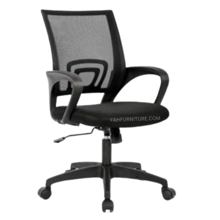 Revolving Chair for Staff - Computer Chair