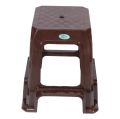 Bagmati Plastic Heavy Duty New Stool. 