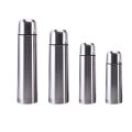 1 Piece 350/500/750/1000ML Stainless Steel 304 Vacuum Flasks Keep Warm&Cold Thermal Water Bottle Portable Thermos Cup.
