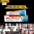 Rumol Cream For Pain Relief for Men and Women. 