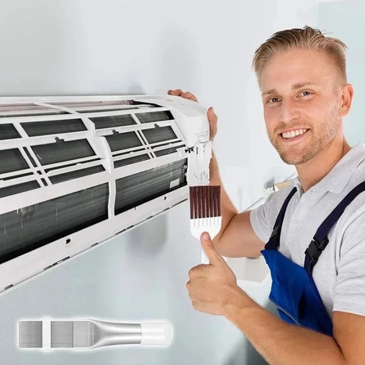 Air%20Conditioner%20Condenser%20Fin%20Cleaning%20Brush%20Coil%20Condenser%20Brush%20AC%20Fin%20Comb%20Stainless%20Steel%20Air%20Refrigerator%20Fin%20Brush%20-%20Image%203