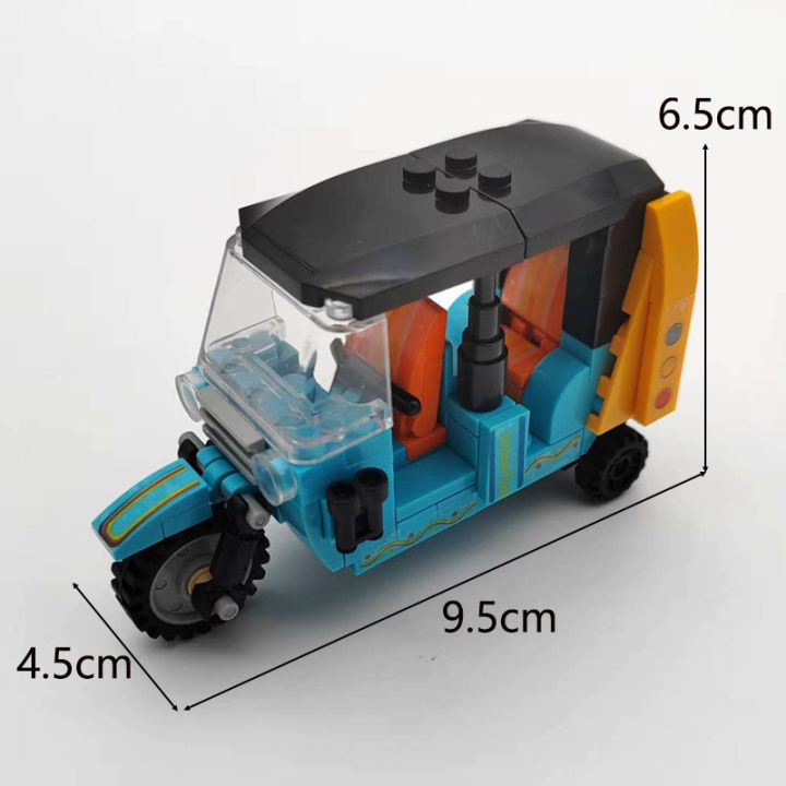City%20Three-wheeled%20Motorcycle%20Model%20MOC%20Building%20Blocks%20Vehicle%20Technical%20Bricks%20Birthday%20%20Toys%20for%20Kid%20Boys%20Children%20%20-%20Image%206