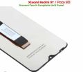 Xiaomi Redmi 9T / Poco M3 A+ LCD Panel. 
