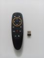 Universal Voice Remote With USB Dongle - Air Mouse Remote With Voice Command -  Voice Remote G10S - Voice Remote For Android Tv Box, Smart Led Tv And Android TVs. 