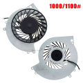 New Inner Cooling Fan for PS4 Game Console Cooler 1000/1200/2000/7000 Series Replacement for PS4 Host Silent Fan. 