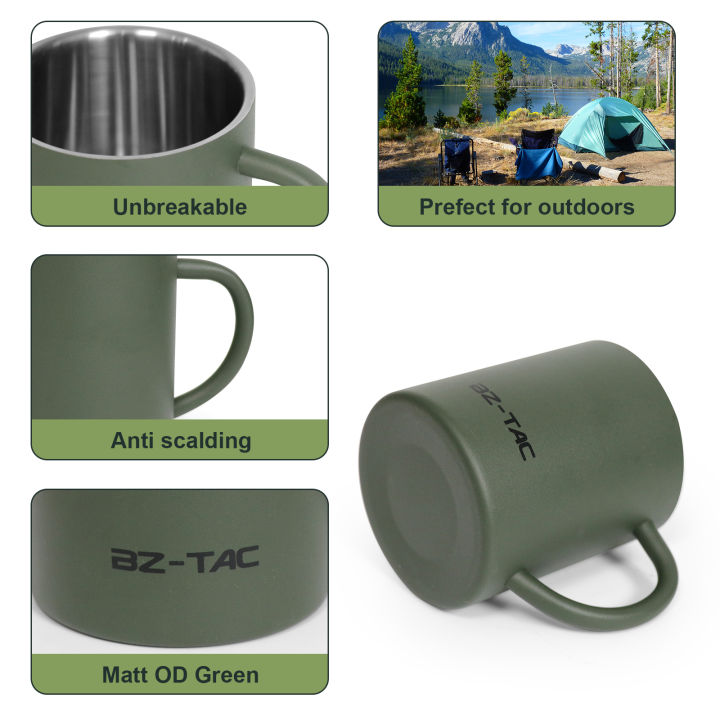 N%20Double%20Wall%20Coffee%20Mug%20Stainless%20Steel%20Matte%20%20Green%20Water%20Mug%20Insulated%20with%20Handle%20for%20Camping%20Picnic%20Outdoors%20300/450ml%20-%20Image%202