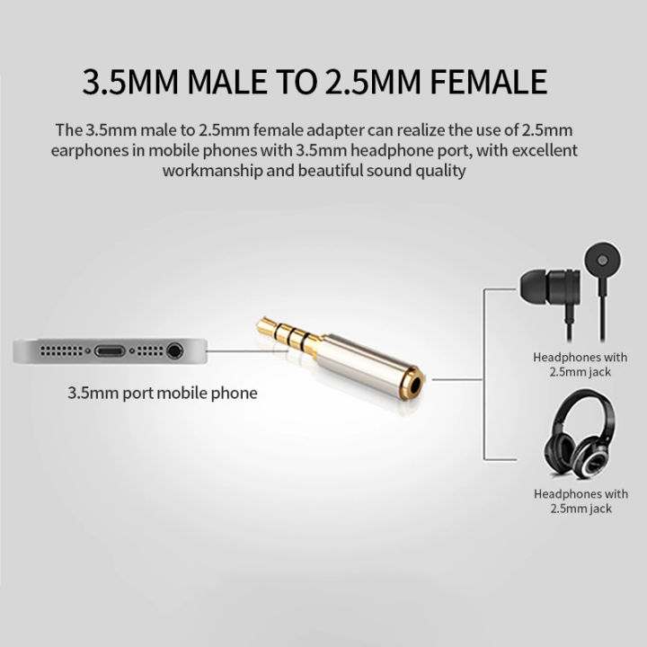 Jack%203.5%20mm%20to%202.5%20mm%20Audio%20Adapter%202.5mm%20Male%20to%203.5mm%20Female%20Plug%20Connector%20for%20Aux%20Speaker%20Cable%20Headphones%20Micphone%20Jack%203.5%20-%20Image%203