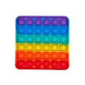 pop it fidget toy pop it spinner pop it fidget
toy rainbow pop toy bubble squeeze sensory. 