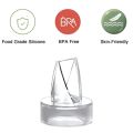 Duckbill Valves Repair Spare Accessory for S9/S12 Wearable Breast Pumps. 