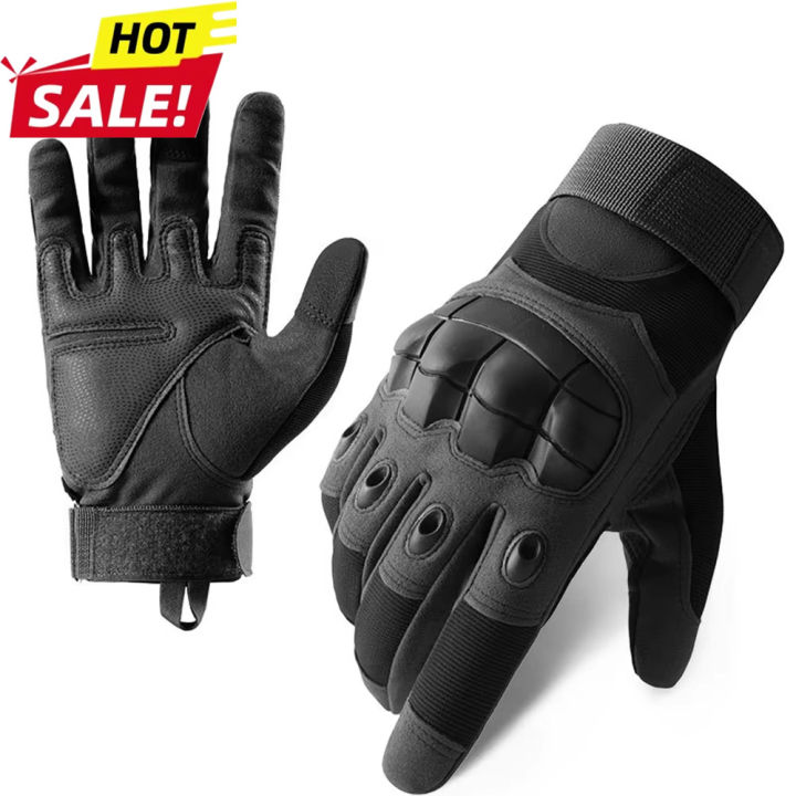 Motorcycle Gloves Touch Screen Motorbike Riding Gloves Summer Breathable Moto Gloves Full Finger Motocross Guantes Gloves