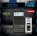 Calculator Casio fx - 82ES Plus. 