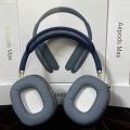 AirPods Max Apple Wireless Bluetooth Headphones with Case. 