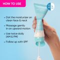 Dot & Key Barrier Repair Moisturizer with Ceramide + Hyaluronic 100g. 