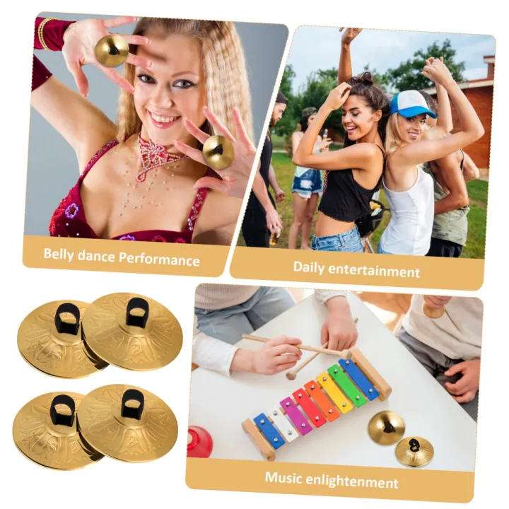 4PCS%20Mini%20Copper%20Finger%20Cymbals%20Belly%20Dance%20Hand%20Cymbals%20Musical%20Instrument%20,Dancing%20&%20Performances%20Instrument%20-%20Image%206