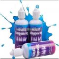 Magic ink for prank Automatic invisible ink for joke Automatic removable ink for prank. 