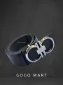 Stylish belt for man men.