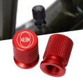 For Gilera GP 800 GP800 all year Motorcycle Accessories Wheel Tire Valve caps CNC Aluminum Airtight cover. 
