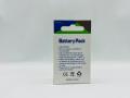Sony NP-BG1 battery For Sony Cyber-shot DSC-H3. Sony Cyber-shot DSC-H7. Sony Cyber-shot DSC-H9. Sony Cyber-shot DSC-H10. Sony Cyber-shot DSC-H20. 
