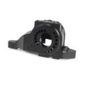 1 Pcs Aluminum Alloy TRX4 Motor Mount Plate Upper Spur Gear Cover for 1/10 RC Crawler Car TRX-4 Defender TRX6 Upgrade Parts. 