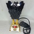 Electric Bakhoor Oud Loban Fancy Burner in 3 Colors. 