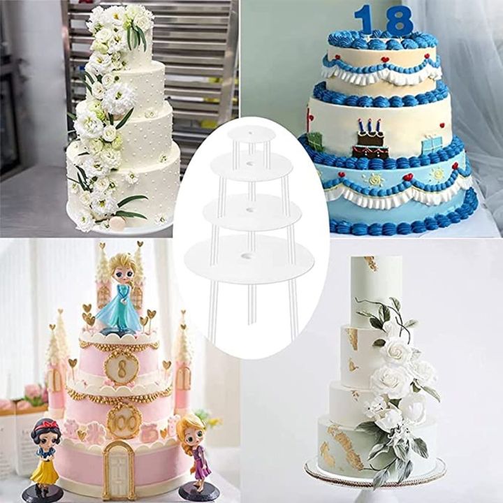 Round%20Multi%20Layer%20Cake%20Stand%20Smiley%20Dessert%20Spacer%20Support%20Frame%20With%20Gasket%20Piling%20Bracket%20%20Diy%20Cake%20Baking%20Tools%20-%20Image%206