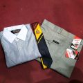 Punjab college boy uniform. 