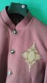 men's 2 piece pent coat | wedding pentcoat. 