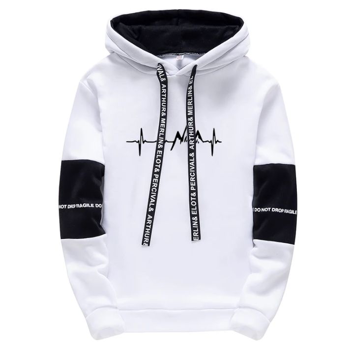 2024%20Mens%20Tracksuit%20Casual%20Classic%20Hooded%20Sweatshirt%20Jogging%20Clothing%20High%20Quality%20Simplicity%20Versatile%20Printing%20Tops%20Pants%20Suit%20-%20Image%205